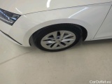  Skoda  Octavia Škoda  1.5 TSI 110kW MHEV DSG Ambition 5d #67