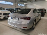  Skoda  Octavia Škoda  2.0 TSI 140kW Style DSG 4x4 5d #2