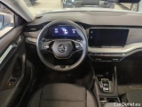  Skoda  Octavia Škoda  2.0 TSI 140kW Style DSG 4x4 5d #8