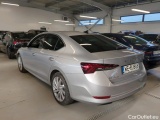  Skoda  Octavia Škoda  2.0 TSI 140kW Style DSG 4x4 5d #7