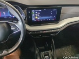  Skoda  Octavia Škoda  2.0 TSI 140kW Style DSG 4x4 5d #17