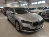  Skoda  Octavia Škoda  2.0 TSI 140kW Style DSG 4x4 5d #16
