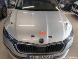  Skoda  Octavia Škoda  2.0 TSI 140kW Style DSG 4x4 5d #40