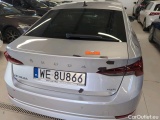  Skoda  Octavia Škoda  2.0 TSI 140kW Style DSG 4x4 5d #58