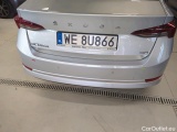  Skoda  Octavia Škoda  2.0 TSI 140kW Style DSG 4x4 5d #61