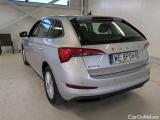  Skoda  Scala Škoda  1.0 TSi 81kW Ambition 5d #6