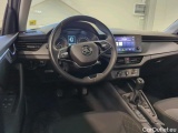  Skoda  Scala Škoda  1.0 TSi 81kW Ambition 5d #7