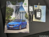  Skoda  Scala Škoda  1.0 TSi 81kW Ambition 5d #3