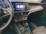  Skoda  Scala Škoda  1.0 TSi 81kW Ambition 5d #11