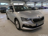  Skoda  Scala Škoda  1.0 TSi 81kW Ambition 5d #15