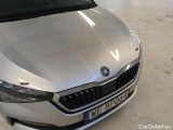  Skoda  Scala Škoda  1.0 TSi 81kW Ambition 5d #27