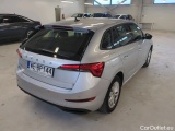  Skoda  Scala Škoda  1.0 TSi 81kW Ambition 5d #2