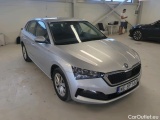  Skoda  Scala Škoda  1.0 TSi 81kW Ambition 5d #7