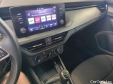  Skoda  Scala Škoda  1.0 TSi 81kW Ambition 5d #8