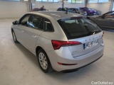  Skoda  Scala Škoda  1.0 TSi 81kW Ambition 5d #12