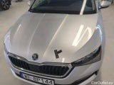  Skoda  Scala Škoda  1.0 TSi 81kW Ambition 5d #32