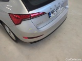  Skoda  Scala Škoda  1.0 TSi 81kW Ambition 5d #38