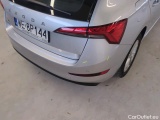  Skoda  Scala Škoda  1.0 TSi 81kW Ambition 5d #40