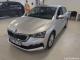  Skoda  Scala Škoda  1.0 TSi 81kW Ambition 5d #43