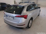  Skoda  Scala Škoda  1.0 TSi 81kW Ambition 5d #44