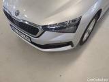  Skoda  Scala Škoda  1.0 TSi 81kW Ambition 5d #47