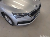  Skoda  Scala Škoda  1.0 TSi 81kW Ambition 5d #51