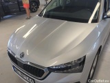  Skoda  Scala Škoda  1.0 TSi 81kW Ambition 5d #54