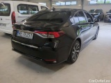  Toyota  Corolla Toyota  1.5 VVT-i 125KM Multidrive S Comfort 4d #2