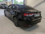  Toyota  Corolla Toyota  1.5 VVT-i 125KM Multidrive S Comfort 4d #12
