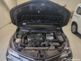  Toyota  Corolla Toyota  1.5 VVT-i 125KM Multidrive S Comfort 4d #11