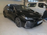  Toyota  Corolla Toyota  1.5 VVT-i 125KM Multidrive S Comfort 4d #19