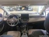  Toyota  Corolla Toyota  1.5 VVT-i 125KM Multidrive S Comfort 4d #20