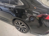  Toyota  Corolla Toyota  1.5 VVT-i 125KM Multidrive S Comfort 4d #25