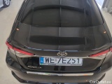  Toyota  Corolla Toyota  1.5 VVT-i 125KM Multidrive S Comfort 4d #28