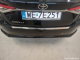  Toyota  Corolla Toyota  1.5 VVT-i 125KM Multidrive S Comfort 4d #31