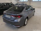  Toyota  Corolla Toyota  1.5 VVT-i 125KM Multidrive S Comfort 4d #2