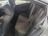  Toyota  Corolla Toyota  1.5 VVT-i 125KM Multidrive S Comfort 4d #7