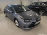  Toyota  Corolla Toyota  1.5 VVT-i 125KM Multidrive S Comfort 4d #10