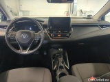  Toyota  Corolla Toyota  1.5 VVT-i 125KM Multidrive S Comfort 4d #14
