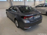  Toyota  Corolla Toyota  1.5 VVT-i 125KM Multidrive S Comfort 4d #15