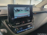  Toyota  Corolla Toyota  1.5 VVT-i 125KM Multidrive S Comfort 4d #18