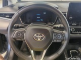  Toyota  Corolla Toyota  1.5 VVT-i 125KM Multidrive S Comfort 4d #30