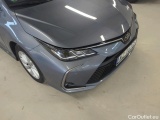  Toyota  Corolla Toyota  1.5 VVT-i 125KM Multidrive S Comfort 4d #36
