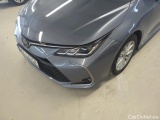  Toyota  Corolla Toyota  1.5 VVT-i 125KM Multidrive S Comfort 4d #38