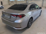  Toyota  Corolla Toyota  1.5 VVT-i 125KM Multidrive S Comfort 4d #2