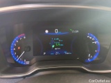  Toyota  Corolla Toyota  1.5 VVT-i 125KM Multidrive S Comfort 4d #5