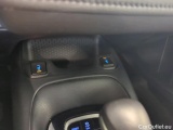  Toyota  Corolla Toyota  1.5 VVT-i 125KM Multidrive S Comfort 4d #9