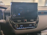  Toyota  Corolla Toyota  1.5 VVT-i 125KM Multidrive S Comfort 4d #12