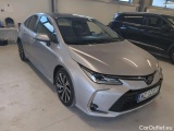  Toyota  Corolla Toyota  1.5 VVT-i 125KM Multidrive S Comfort 4d #16