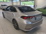  Toyota  Corolla Toyota  1.5 VVT-i 125KM Multidrive S Comfort 4d #18